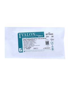 IVALON NASALPACK  W.O.A 8CM Q6