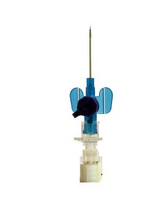 B BRAUN VASOFIX SAFETY 22 G