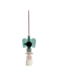 B BRAUN VASOFIX SAFETY 18 G