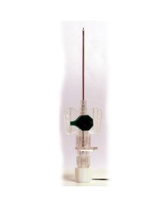 VASOFIX BRAUNULE 18G