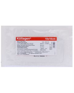 KOLLAGEN 10X10 CM