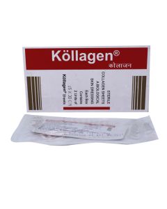 KOLLAGEN 15 X 30CM