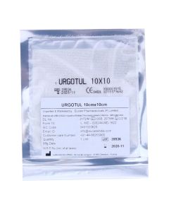 URGOTUL 10X10CM