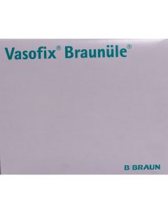 VASOFIX BRAUNULE 16G