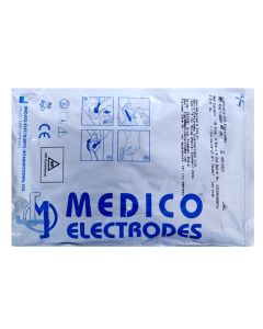 ECG ELECTRODE  PEAD 07&37