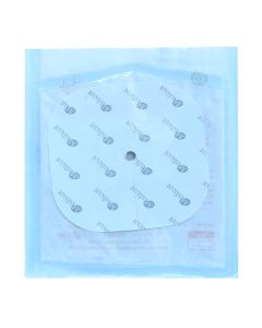 EZIFIX 12X12CM ADH.CHEST DRAIN