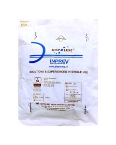 MEDISPHERE SURGEON GOWN XL