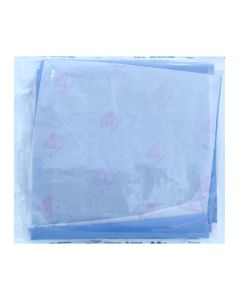 CENTRE HOLE TOWEL SET