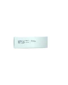 HMD SURGICAL BLADE 22 (GLASS VAN)