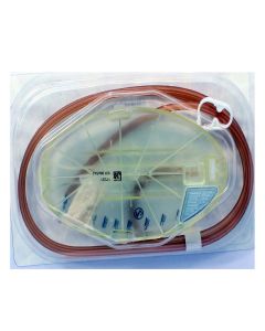 INFOVAC CANISTER W/GEL 500ML M8275063