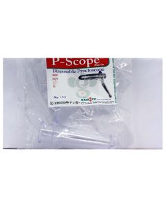 DISPOSABLE PROCTOSCOPE