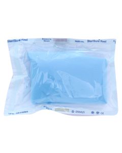 CENTRE HOLE TOWEL-MEDIUM40*40