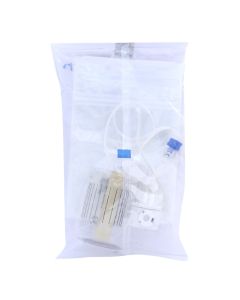 MULTIRATE INFUSOR SV 1/2/3 ML/H IN2C1154KP