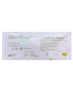 OLIVENT CATHETER MOUNT
