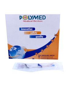 POLYMED 13341-POLYSYTE DUO CLEAR S.BOR