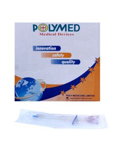 POLYMED 13346 MICRO POLYSYTE LARGEBORE