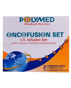 POLYMED ONCOFUSION SET -14692 (POLYMED