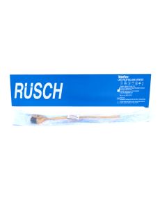 FOLEYS CATHETER 2 WAY LATEX 14FR