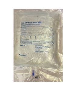 PRISMASOL BO 5000 ML