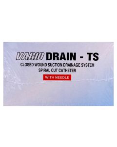VARIO DRAIN 200 DRAINAGE SYSTE