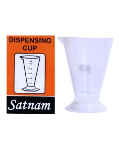 DISPENSING CUPS 25ML