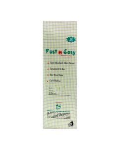 DRY WIPES (FAST & EASY)