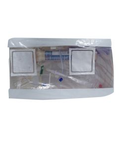 OXIRIS SET
