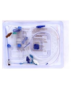 CV-12853 MULTI-LUMEN CVC SET 8.5FR X 16CM