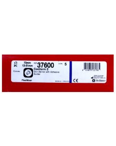 37600 CONFORM 2 FLANGE 70MM