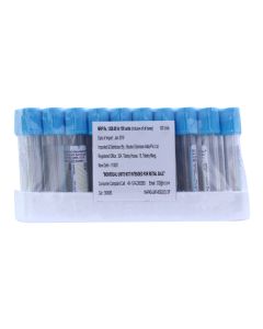 363083 BD VACU BLOOD COLLECT TUBES  13*75 MM