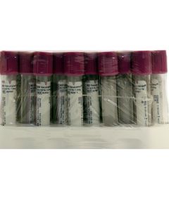 BD VAC 367861 EDTA TUBE 4ML