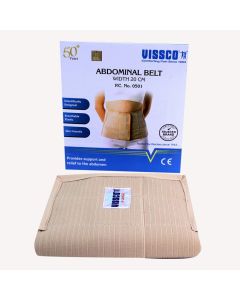 ABDOMINAL BELT XL PC0501