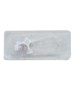 BD 3 WAY CONNECTOR 10CM
