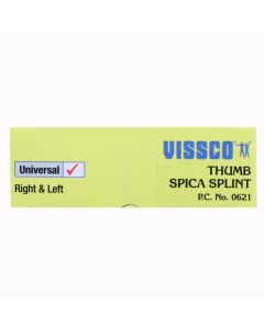 THUMB SPICA FINGER SPLINT PC0621