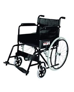 RODEO PLUS WHEELCHAIR WITH SPOKE WHEEL PC9975