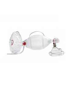 AMBU  BAG SPUR DIS. (ADULT)