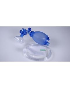 AMBU BAG (INFANT)NEONATAL