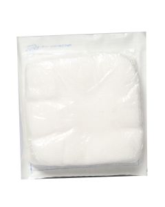 DC GAUZE SWAB 10*10 12PLY10S ST