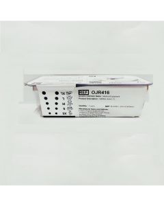 OJR 416 OPTIFLOW JUNIOR