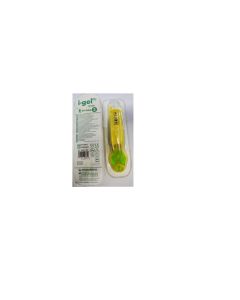 8203 I GEL LAR. MASK SIZE 3