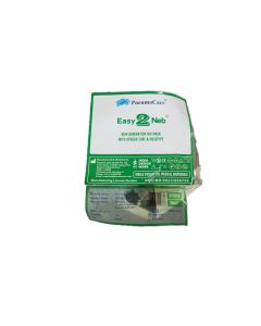 EASY 2 NEB NIV F.F MASK VENT SMALL PC-E2N-S-OP