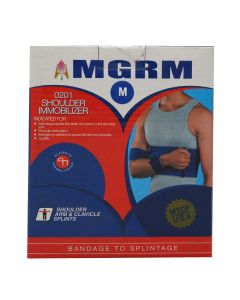 SHOULDER  IMMOBILISER-M