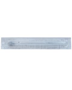 SPINAL NEEDLES (QUINCKE) - 27G X 3.5