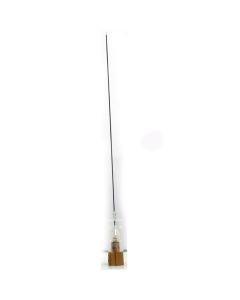 SPINAL NEEDLES (QUINCKE) - 26G X 3.5