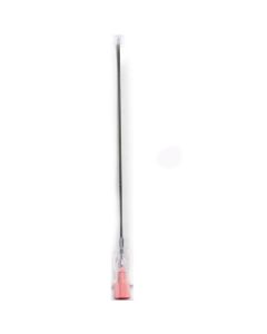 SPINAL NEEDLES (QUINCKE) - 18G X 3.5