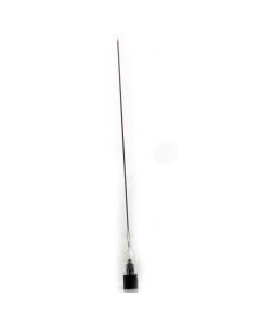 SPINAL NEEDLES (QUINCKE) - 22G X 3.5