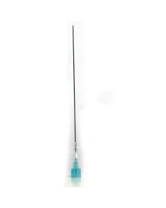SPINAL NEEDLES (QUINCKE) - 23G X 3.5