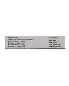 COLLAGENT GEL 15GM