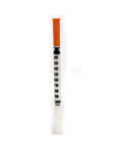 328518BD ULTRA-FINE NEED U-100 INSULIN SYR 31G 6MM