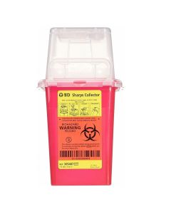 305487 RED SHARP CON.1.5QT